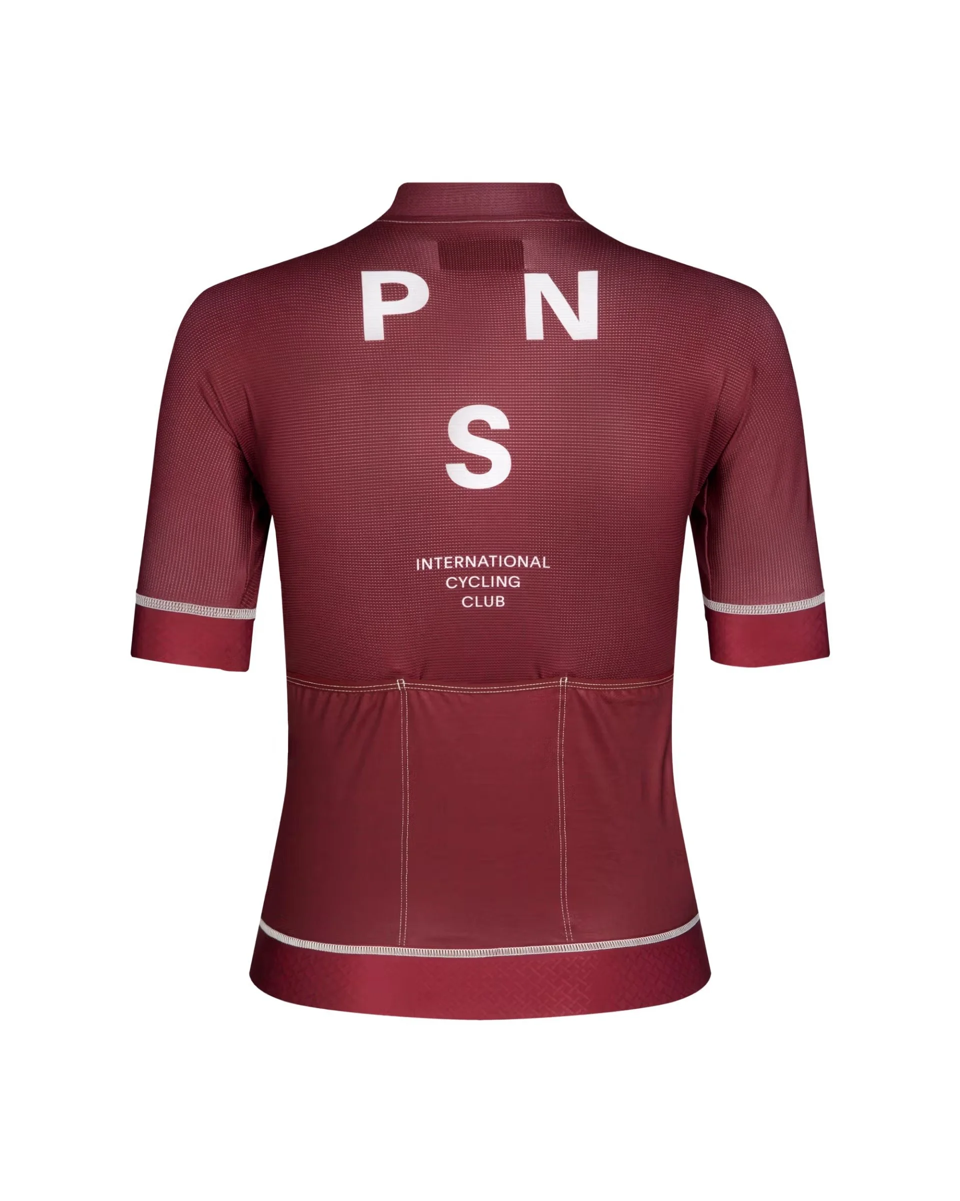 マ*サ様 PAS NORMAL STUDIOS Mechanism Skinsu Women's PAS Mechanism Pro Jersey – ZIeL Concept Store